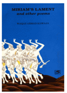 miriams lament